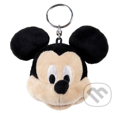 3D prívesok na kľúče Disney - Mickey Mouse: Hlava (). , 2022 3D prívesok na kľúče Disney - Mickey Mouse: Hlava (). , 2022