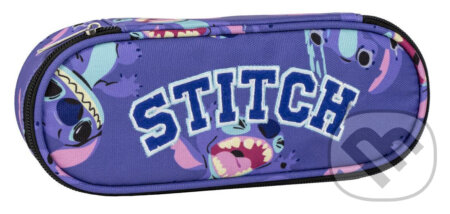 Peračník na tužky Disney - Lilo & Stitch: Stitch (). , 2024 Peračník na tužky Disney - Lilo & Stitch: Stitch (). , 2024