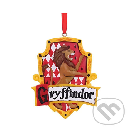 Vianočná ozdoba Harry Potter - Chrabromil (). Vianočná ozdoba Harry Potter - Chrabromil ().