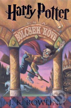 Kniha: Harry Potter és a bölcsek köve - 1. könyv (J.K. Rowling). Animus Kiadó, 2024 Kniha: Harry Potter és a bölcsek köve - 1. könyv (J.K. Rowling). Animus Kiadó, 2024