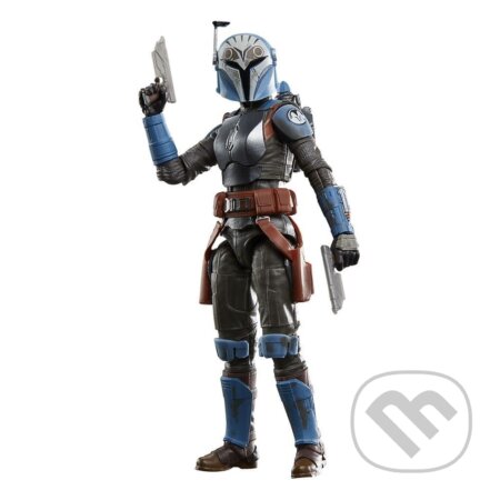 Figúrka Star Wars: Bo-Katan Kryze Black Series Archive (Hasbro). Hasbro, 2025 Figúrka Star Wars: Bo-Katan Kryze Black Series Archive (Hasbro). Hasbro, 2025