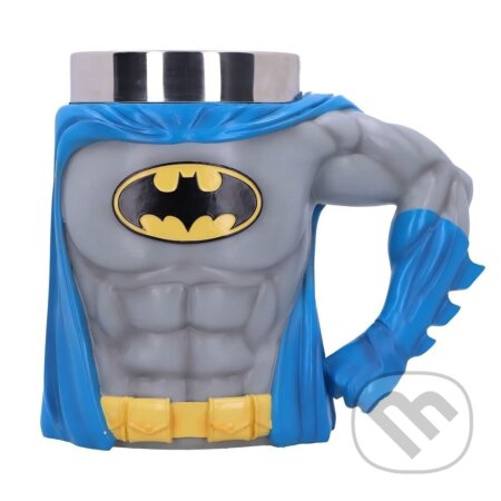 Korbel Batman (Nemesis Now). Nemesis Now, 2025 Korbel Batman (Nemesis Now). Nemesis Now, 2025