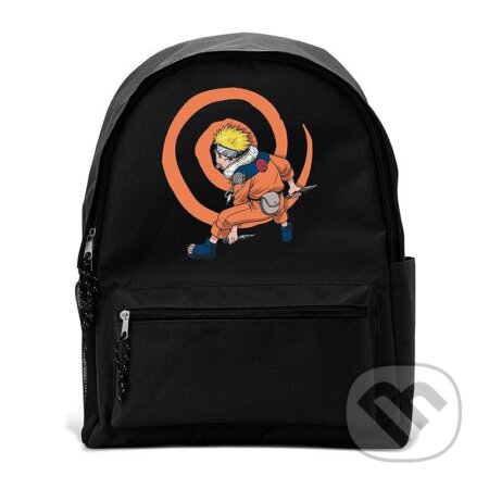 Batoh Naruto (ABYstyle). ABYstyle, 2025 Batoh Naruto (ABYstyle). ABYstyle, 2025