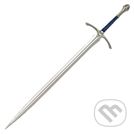 Replika Hobit - meč Glamdring (). , 2025 Replika Hobit - meč Glamdring (). , 2025