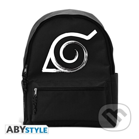 Batoh Naruto Shippuden - Konoha (ABYstyle). ABYstyle, 2025 Batoh Naruto Shippuden - Konoha (ABYstyle). ABYstyle, 2025