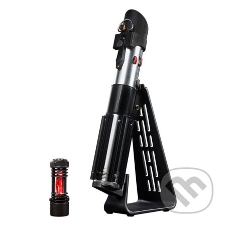Svetelný meč Star Wars - Force FX Elite Darth Vader (Hasbro). Hasbro, 2025 Svetelný meč Star Wars - Force FX Elite Darth Vader (Hasbro). Hasbro, 2025