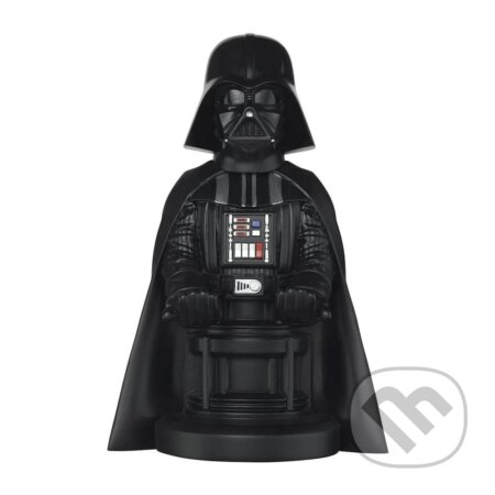 Držiak Cable Guy Star Wars - Darth Vader (). , 2025 Držiak Cable Guy Star Wars - Darth Vader (). , 2025