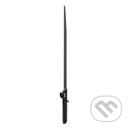 Star Wars: The Mandalorian - Darksaber Force FX Elite (Hasbro). Hasbro, 2025 Star Wars: The Mandalorian - Darksaber Force FX Elite (Hasbro). Hasbro, 2025