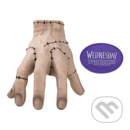 Replika Wednesday - Vec (Cinereplicas). Cinereplicas, 2025 Replika Wednesday - Vec (Cinereplicas). Cinereplicas, 2025