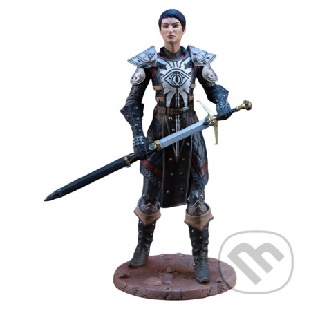 Figúrka Dragon Age: Cassandra (). , 2025 Figúrka Dragon Age: Cassandra (). , 2025