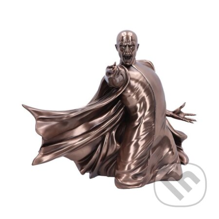 Soška Harry Potter - Voldemort Duel (Nemesis Now). Nemesis Now, 2025 Soška Harry Potter - Voldemort Duel (Nemesis Now). Nemesis Now, 2025