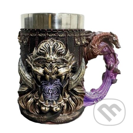 Korbel Elden Ring - Starscourge Radahn (Nemesis Now). Nemesis Now, 2025 Korbel Elden Ring - Starscourge Radahn (Nemesis Now). Nemesis Now, 2025