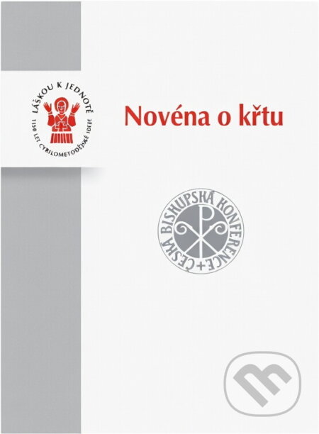 Kniha: Novéna o křtu (). , 2011 Kniha: Novéna o křtu (). , 2011