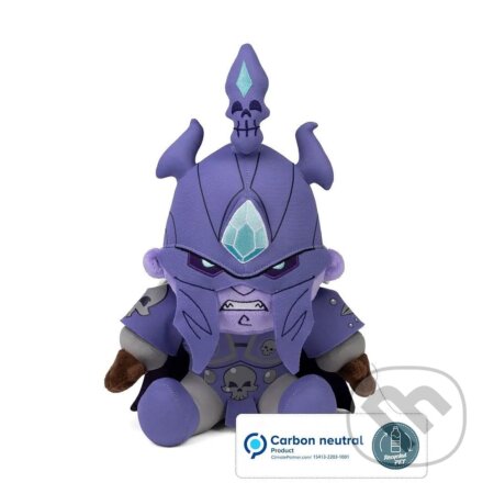 Plyšák World of Warcraft - Arthas (). , 2025 Plyšák World of Warcraft - Arthas (). , 2025