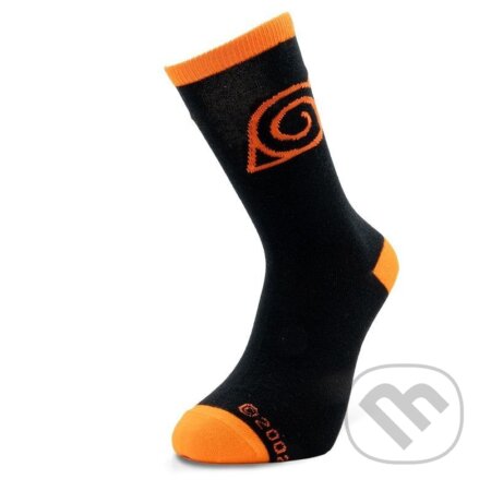 Ponožky Naruto Shippuden - Konoha (ABYstyle). ABYstyle, 2025 Ponožky Naruto Shippuden - Konoha (ABYstyle). ABYstyle, 2025