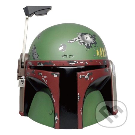 Pokladnička Star Wars - Boba Fett (). , 2025 Pokladnička Star Wars - Boba Fett (). , 2025