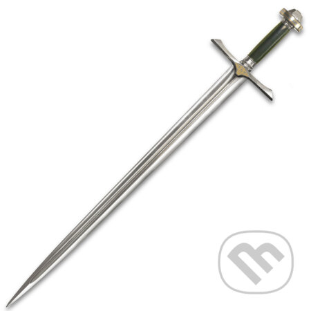 Replika Pán prsteňov - Faramirov meč (). , 2025 Replika Pán prsteňov - Faramirov meč (). , 2025