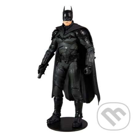 Figúrka DC Multiverse - The Batman 2022 (). , 2025 Figúrka DC Multiverse - The Batman 2022 (). , 2025