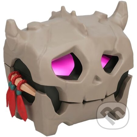 Nočné svetlo so zvukom Zelda - Bokoblin (Paladone). Paladone, 2025 Nočné svetlo so zvukom Zelda - Bokoblin (Paladone). Paladone, 2025