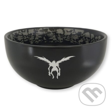 Miska Death Note - Ryuk (ABYstyle). ABYstyle, 2025 Miska Death Note - Ryuk (ABYstyle). ABYstyle, 2025