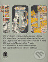 100 předmětů ze Židovského muzea v Praze, Židovské muzeum v Praze, 2006