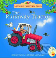 Kniha: The Runaway Tractor (). , 2004 Kniha: The Runaway Tractor (). , 2004