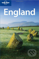 Kniha: England (Lonely Planet). Lonely Planet, 2008 Kniha: England (Lonely Planet). Lonely Planet, 2008