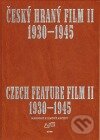 Český hraný film II./ Czech Feature Film II., Národní filmový archiv, 1999
