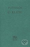 Kniha: O klidu (Plótínos). Petr Rezek, 1999 Kniha: O klidu (Plótínos). Petr Rezek, 1999