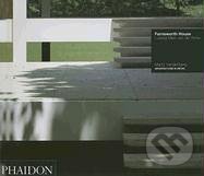 Kniha: Farnsworth House (Maritz Vandenberg). Phaidon, 2005 Kniha: Farnsworth House (Maritz Vandenberg). Phaidon, 2005