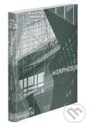 Kniha: Morphosis (Thom Mayne). Phaidon, 2006 Kniha: Morphosis (Thom Mayne). Phaidon, 2006