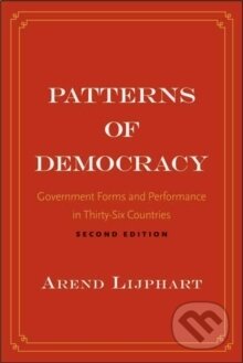 Patterns of Democracy, Yale University Press, 1999