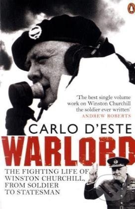 Warlord, Penguin Books, 2010