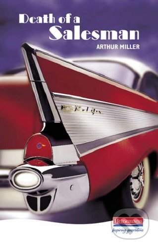 Death of a Salesman - Arthur Miller, Pearson, 1994