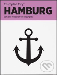 Kniha: Hamburg Crumpled City Map (Palomar). Palomar, 2011 Kniha: Hamburg Crumpled City Map (Palomar). Palomar, 2011