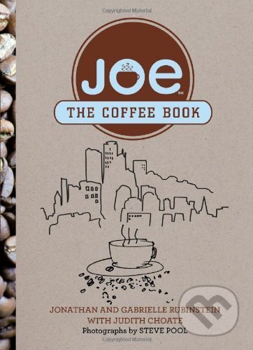 Kniha: Joe (Jonathan Rubinstein). Overseas Editions New, 2012 Kniha: Joe (Jonathan Rubinstein). Overseas Editions New, 2012