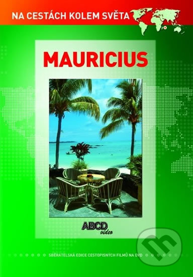 Film: Mauricius (ABCD - VIDEO) (). ABCD - VIDEO, 2014 Film: Mauricius (ABCD - VIDEO) (). ABCD - VIDEO, 2014