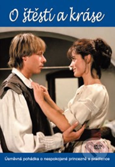 Film: O štěstí a kráse (Libuše Koutná) (DVD). NORTH VIDEO, 2021 Film: O štěstí a kráse (Libuše Koutná) (DVD). NORTH VIDEO, 2021