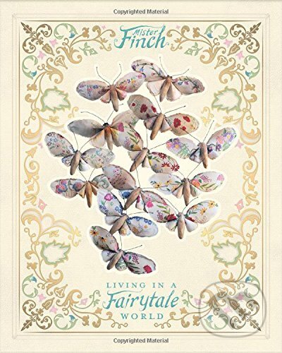 Living in a Fairytale World - Mister Finch, Glitterati Incorporated, 2014