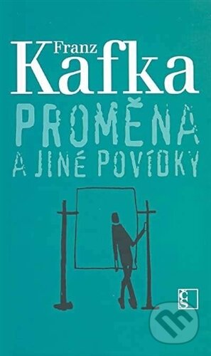 Kniha: Proměna a jiné povídky (Levné knihy a.s.). Levné knihy a.s. Kniha: Proměna a jiné povídky (Levné knihy a.s.). Levné knihy a.s.