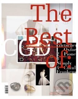 Kniha: The Best of: 2014 (Profil Media). Profil Media, 2015 Kniha: The Best of: 2014 (Profil Media). Profil Media, 2015