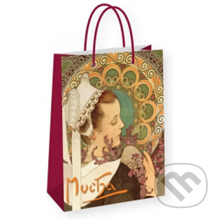 Alfons Mucha - Heather (Presco Group). Presco Group, 2015 Alfons Mucha - Heather (Presco Group). Presco Group, 2015