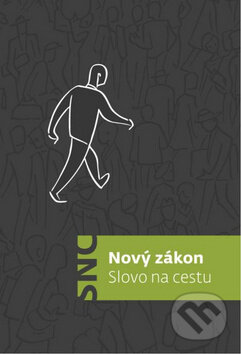 Kniha: Nový zákon Slovo na cestu (Annie Vallotton). Česká biblická společnost, 2015 Kniha: Nový zákon Slovo na cestu (Annie Vallotton). Česká biblická společnost, 2015