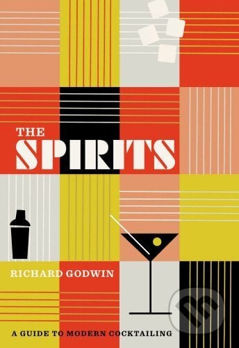 The Spirits - Richard Godwin, Square, 2015
