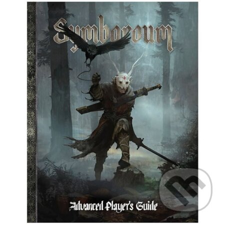 Kniha: Symbaroum: Advanced Player s Guide (Free League Publishing). Free League Publishing Kniha: Symbaroum: Advanced Player s Guide (Free League Publishing). Free League Publishing