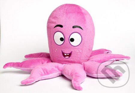 Kniha: Submarino - Mascota peluche Tinta (Chobotnička) (Edelsa). Edelsa Kniha: Submarino - Mascota peluche Tinta (Chobotnička) (Edelsa). Edelsa