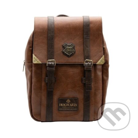 Batoh Harry Potter - Rokfort, Elegantný (ABYstyle). ABYstyle, 2025 Batoh Harry Potter - Rokfort, Elegantný (ABYstyle). ABYstyle, 2025