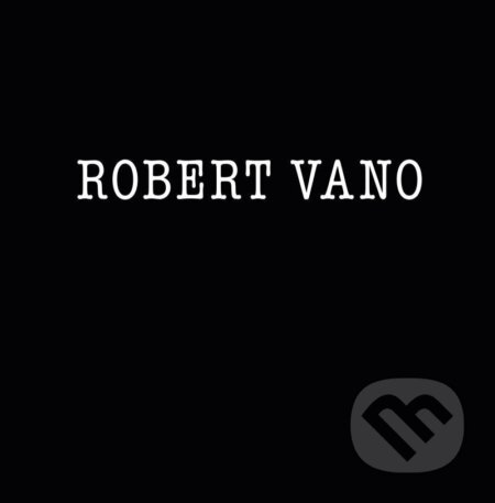 Kniha: Robert Vano (Robert Vano). Universum, 2025 Kniha: Robert Vano (Robert Vano). Universum, 2025