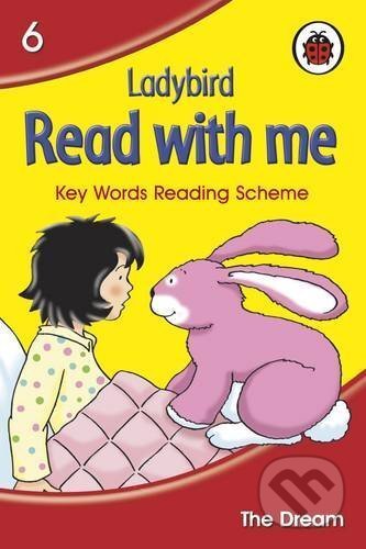 Kniha: Read With Me 6 (Ladybird Books). Ladybird Books, 2011 Kniha: Read With Me 6 (Ladybird Books). Ladybird Books, 2011