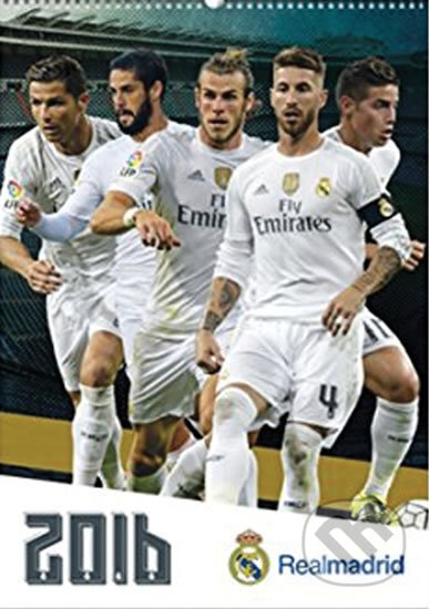 REAL MADRID (Helma365). Helma365, 2016 REAL MADRID (Helma365). Helma365, 2016
